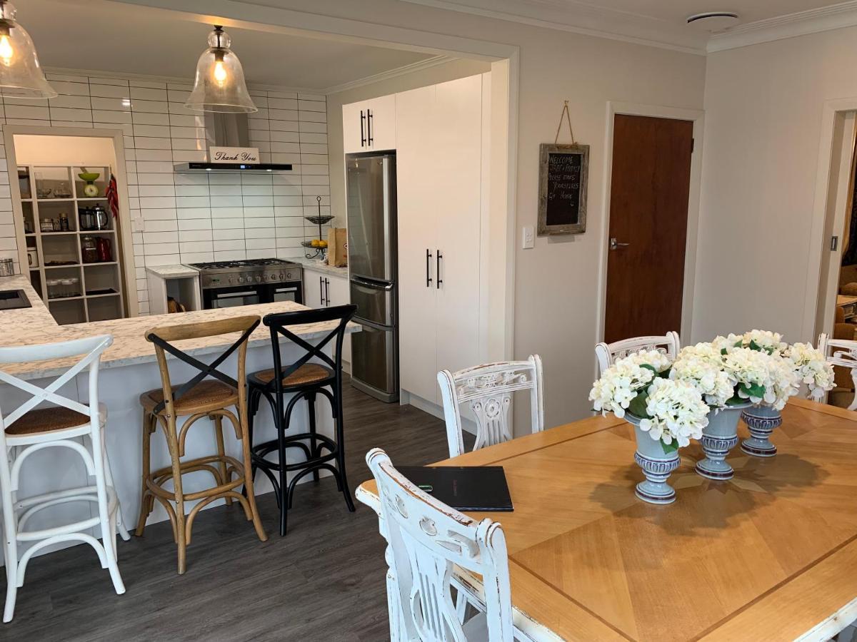 Cambridge Cottage - Self Catering Holiday House エクステリア 写真