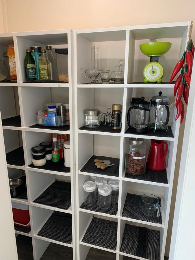 Cambridge Cottage - Self Catering Holiday House エクステリア 写真