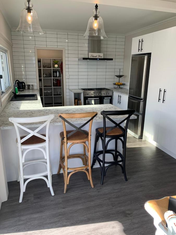 Cambridge Cottage - Self Catering Holiday House エクステリア 写真