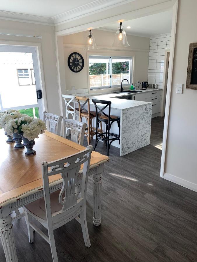 Cambridge Cottage - Self Catering Holiday House エクステリア 写真