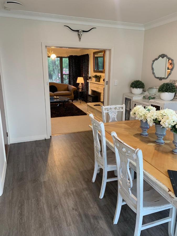 Cambridge Cottage - Self Catering Holiday House エクステリア 写真