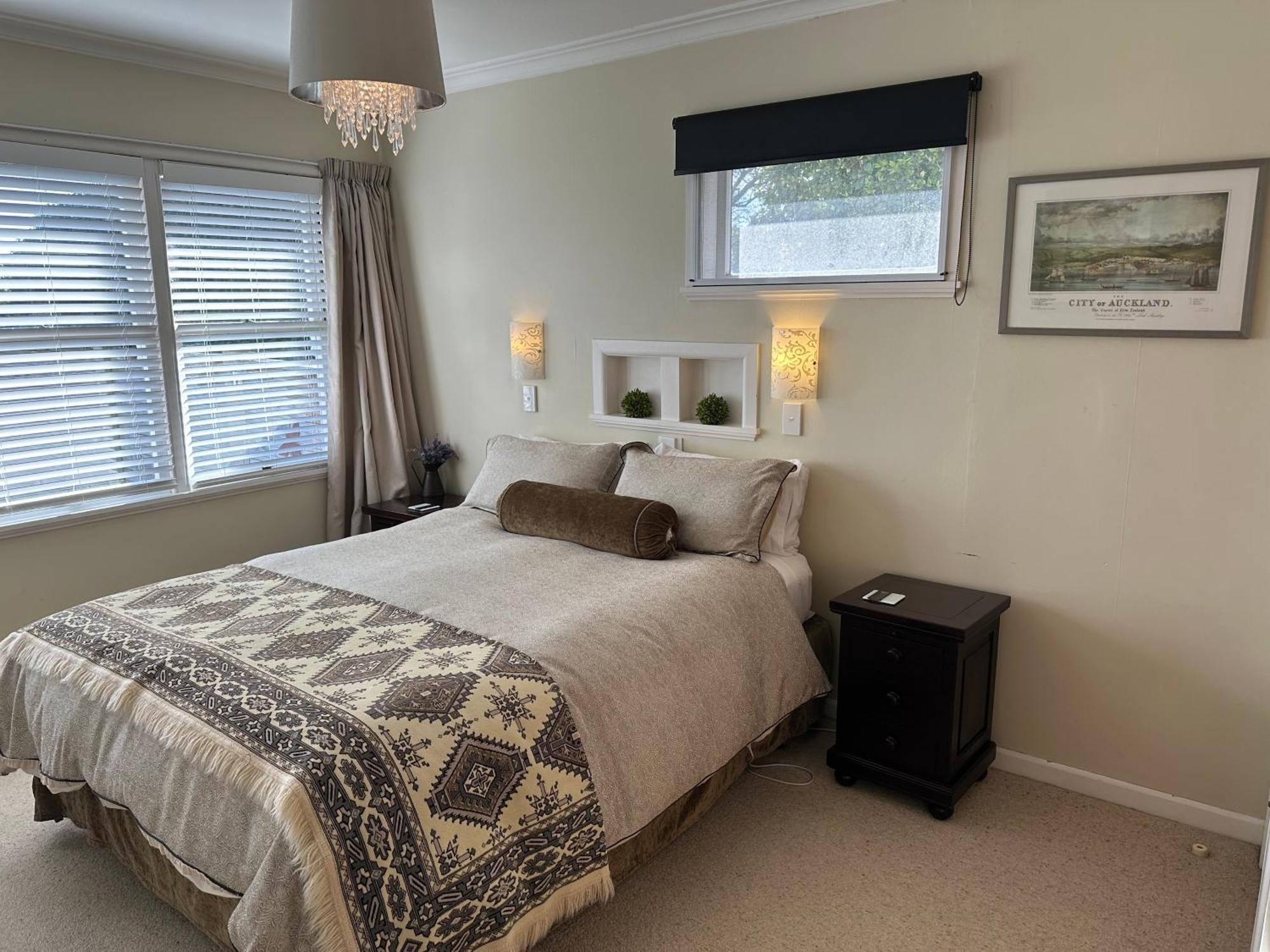 Cambridge Cottage - Self Catering Holiday House エクステリア 写真