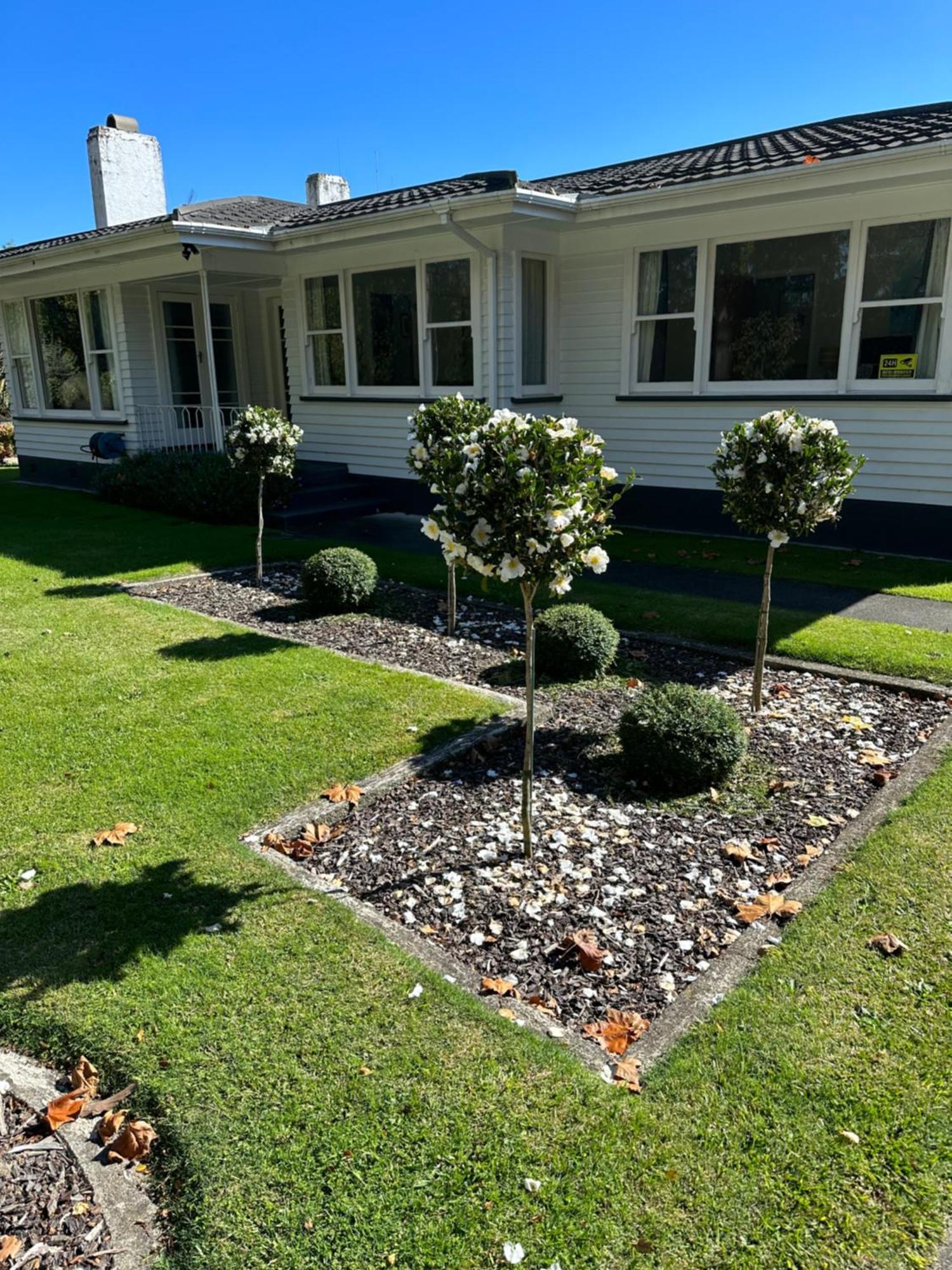 Cambridge Cottage - Self Catering Holiday House エクステリア 写真