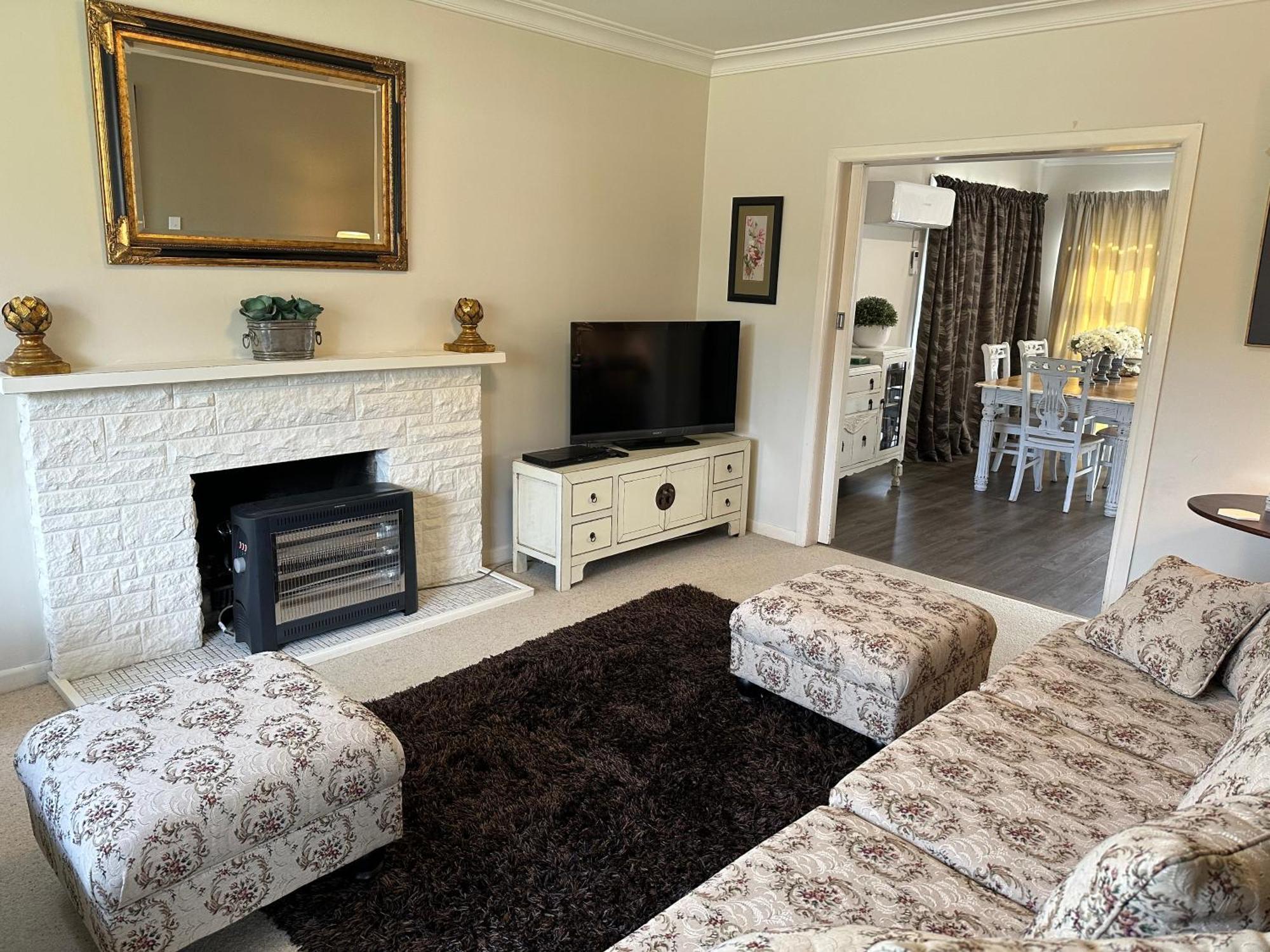 Cambridge Cottage - Self Catering Holiday House エクステリア 写真