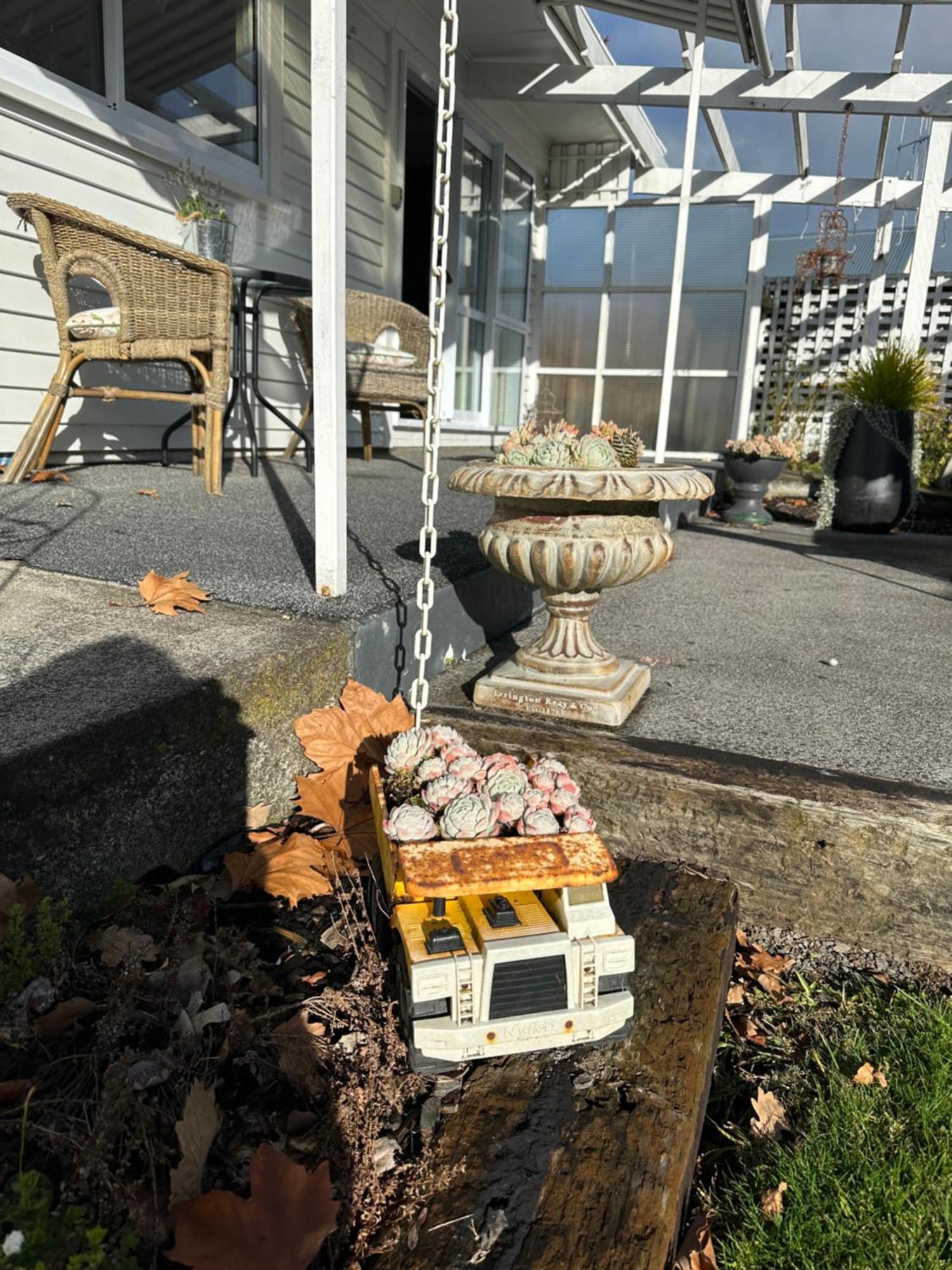 Cambridge Cottage - Self Catering Holiday House エクステリア 写真
