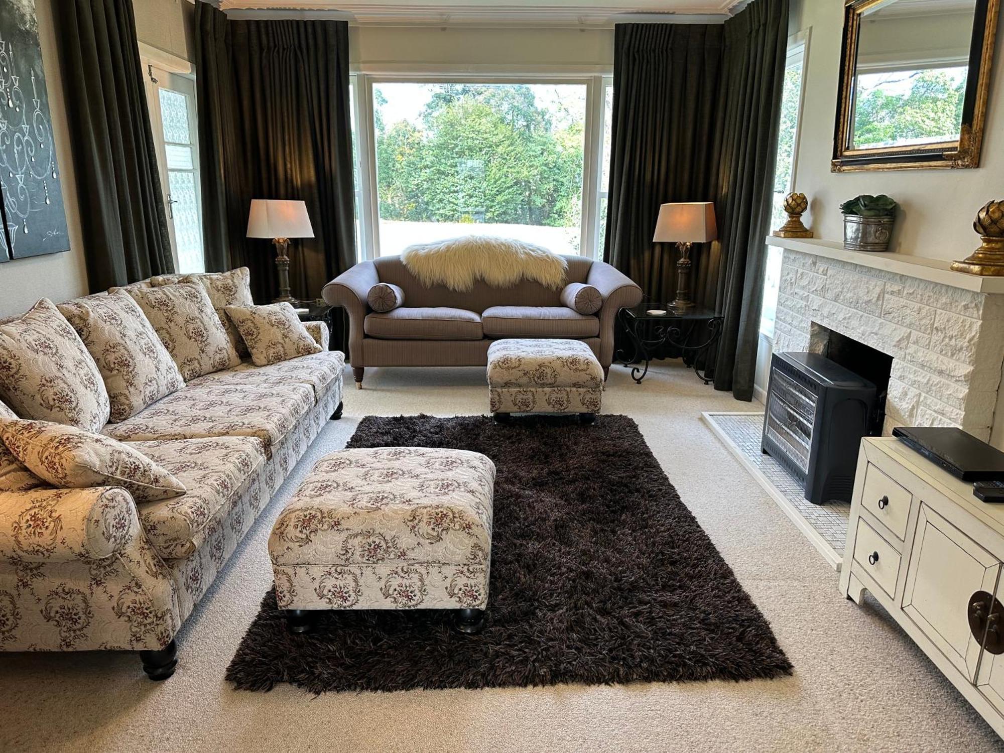 Cambridge Cottage - Self Catering Holiday House エクステリア 写真