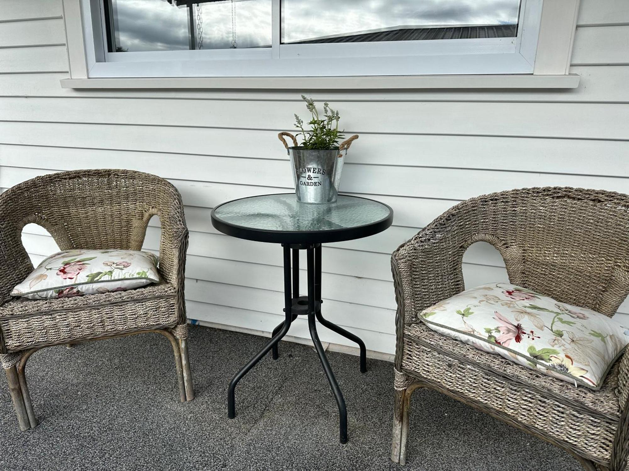 Cambridge Cottage - Self Catering Holiday House エクステリア 写真