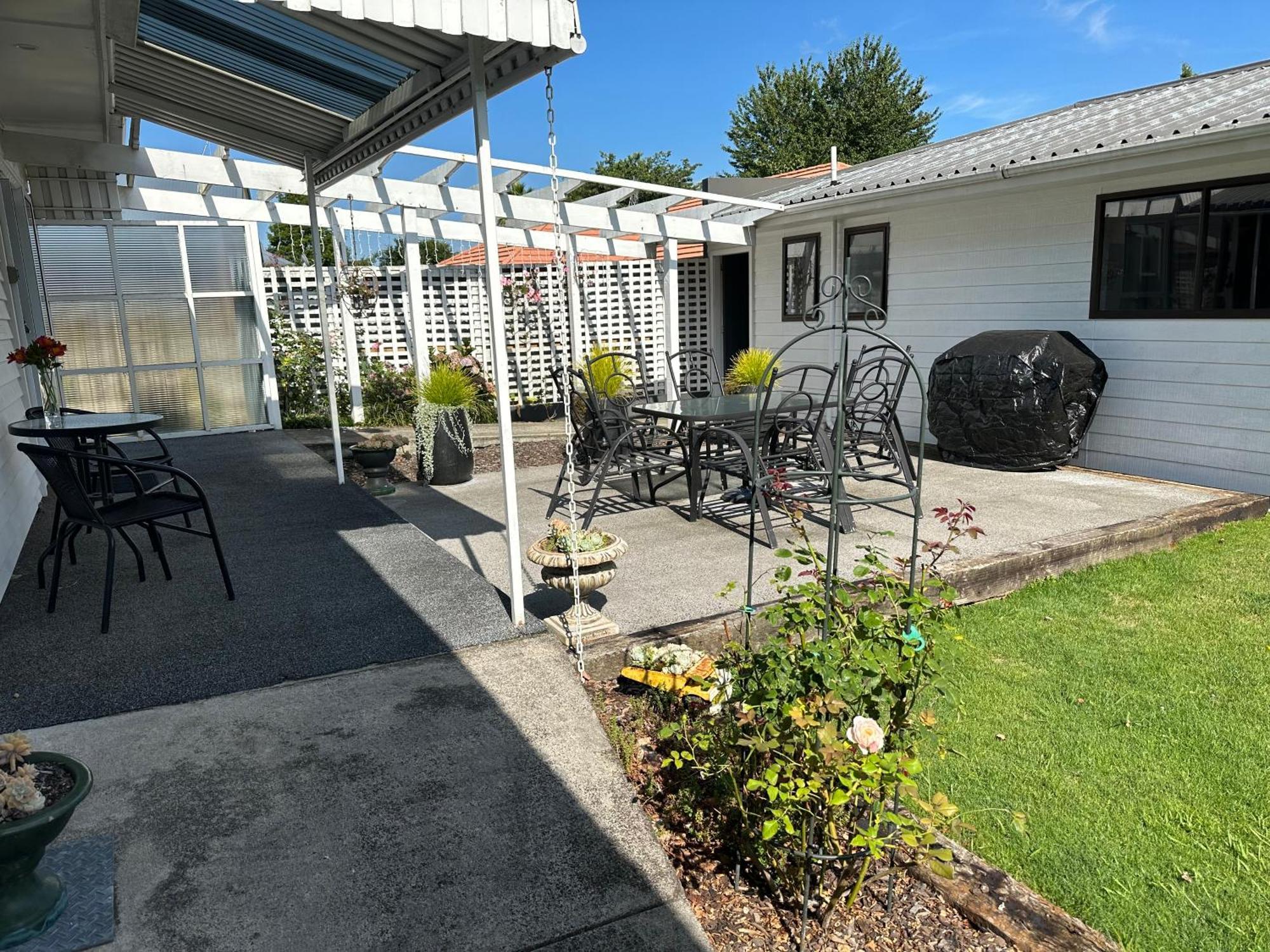 Cambridge Cottage - Self Catering Holiday House エクステリア 写真