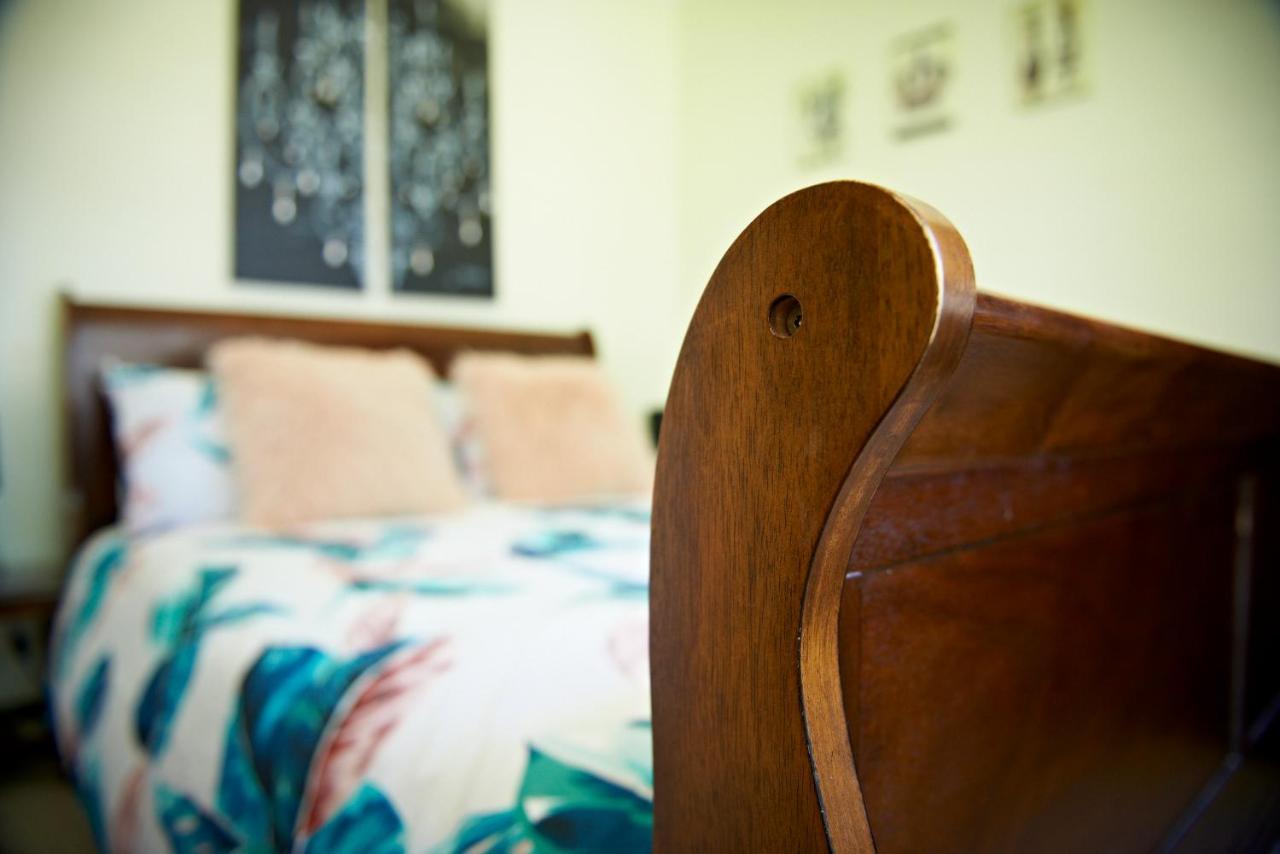 Cambridge Cottage - Self Catering Holiday House エクステリア 写真