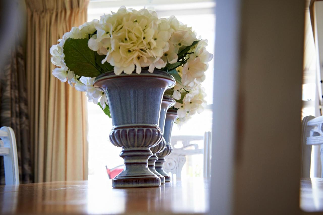Cambridge Cottage - Self Catering Holiday House エクステリア 写真