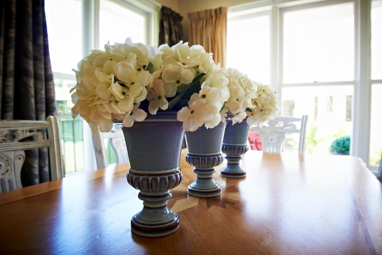 Cambridge Cottage - Self Catering Holiday House エクステリア 写真